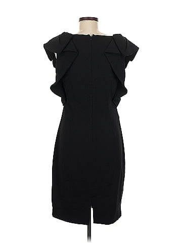 Badgley Mischka Cocktail Dress (view 2)