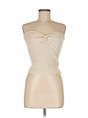 Dissh Tube Top