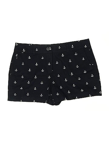 Ann Taylor LOFT Outlet Shorts (view 1)