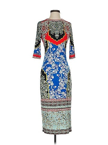 Alice + Olivia Cocktail Dress (view 1)