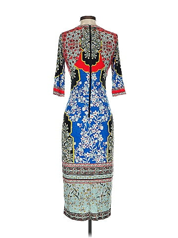 Alice + Olivia Cocktail Dress (view 2)