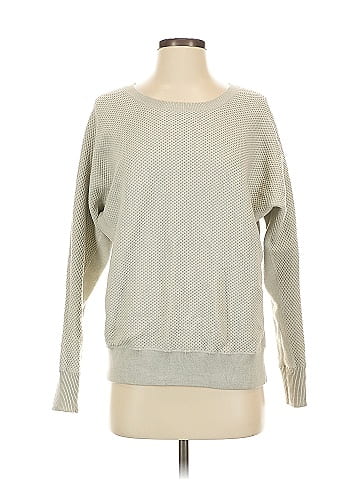 Athleta Pullover Sweater (view 1)