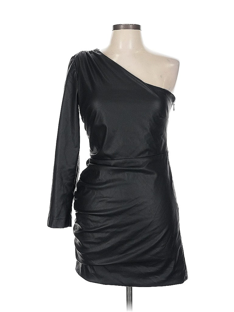 Pre-owned Likely Cocktail Dress In Black