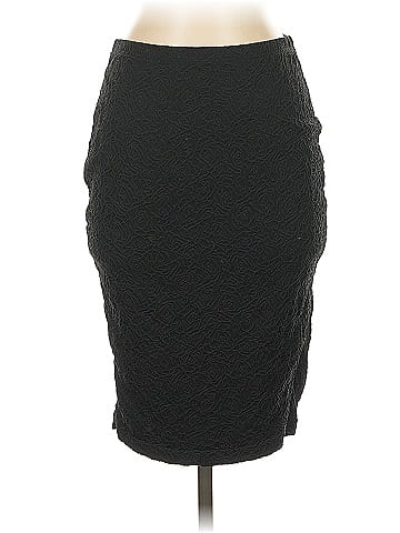 Wolford Formal Skirt (view 1)