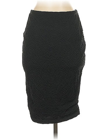 Wolford Formal Skirt (view 2)