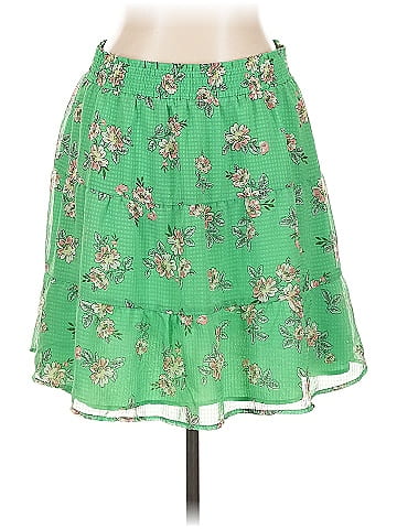 Ann Taylor LOFT Casual Skirt (view 1)