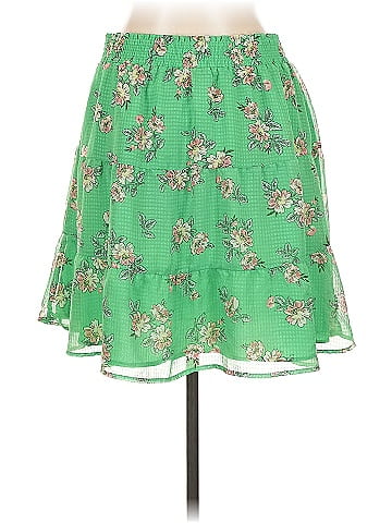 Ann Taylor LOFT Casual Skirt (view 2)