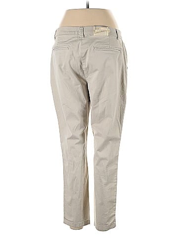 Maison Jules Khakis (view 2)