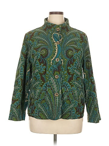 Charter Club Jacket (view 1)