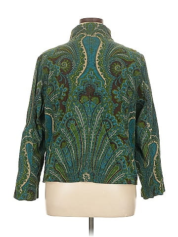 Charter Club Jacket (view 2)