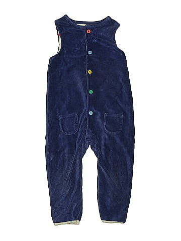 Baby Boden Overalls (view 1)