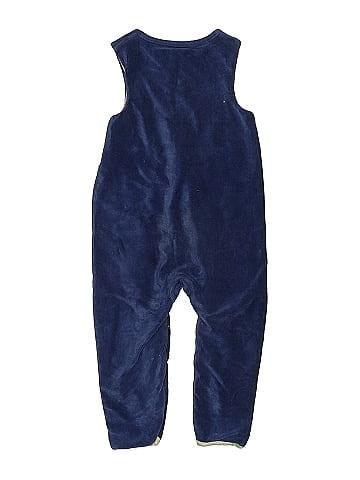 Baby Boden Overalls (view 2)