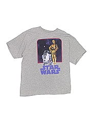 Star Wars Short Sleeve T Shirt