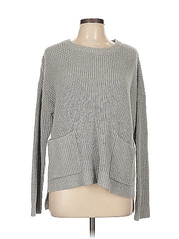 MELLODAY Pullover Sweater (view 1)