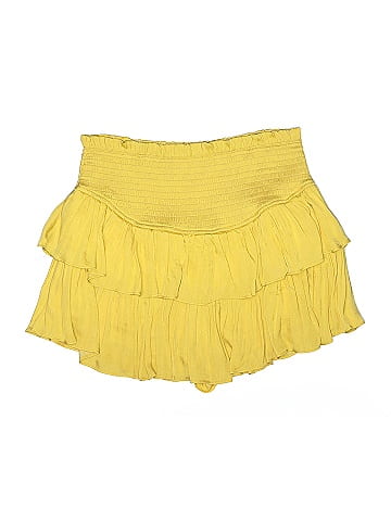 Mustard Seed Skort (view 1)