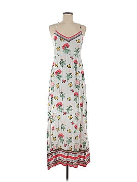 H&M Loves Coachella Casual Dress