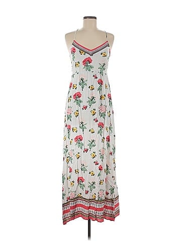 H&M Loves Coachella Casual Dress (view 1)