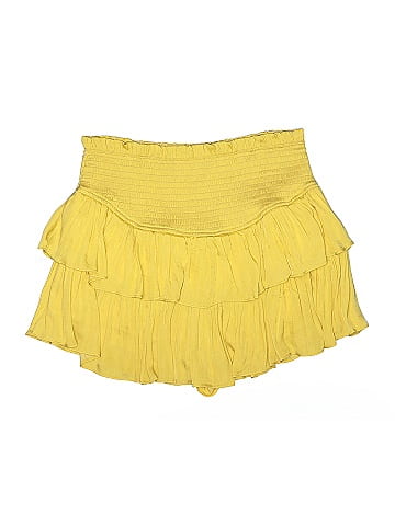 Mustard Seed Skort (view 2)