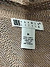 Carole Little Brown Cardigan Size M - photo 6