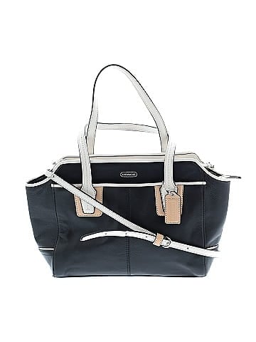 Coach Factory Satchel (view 1)