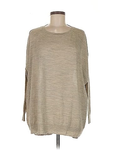 ALLSAINTS 3/4 Sleeve T-Shirt (view 1)