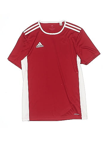 Adidas Short Sleeve T-Shirt (view 1)