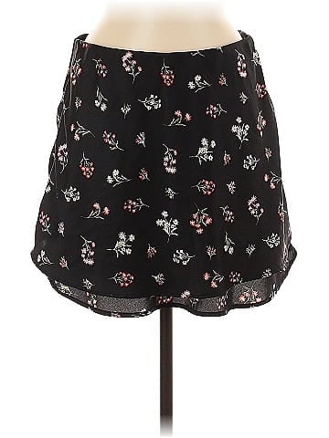 No Boundaries Casual Skirt (view 1)