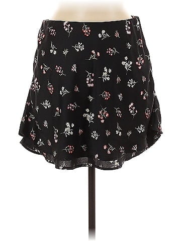 No Boundaries Casual Skirt (view 2)