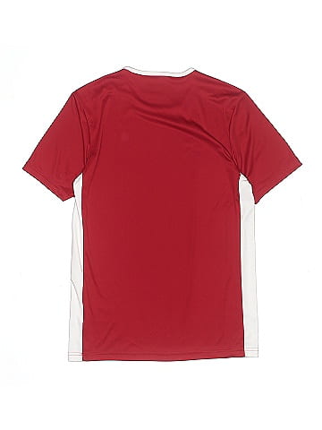 Adidas Short Sleeve T-Shirt (view 2)
