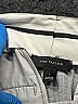 Ann Taylor Houndstooth Gray Dress Pants Size 2 - photo 4