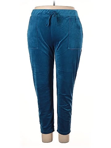 Time and Tru Casual Pants (view 1)