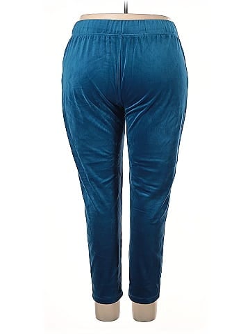 Time and Tru Casual Pants (view 2)