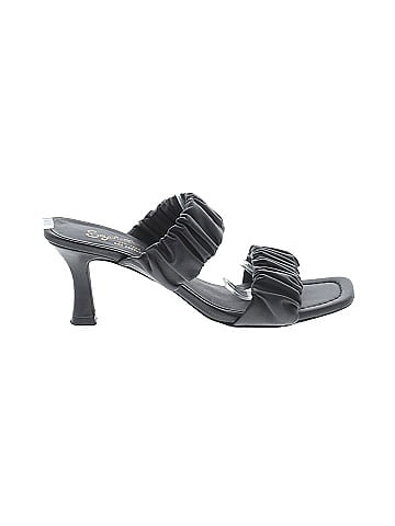 Seychelles Heels (view 1)