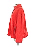 Ugg 100% Polyester Red Fleece Size L - photo 4