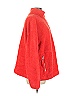 Ugg 100% Polyester Red Fleece Size L - photo 3