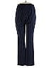 Rag & Bone Stripes Blue Dress Pants Size 2 - photo 1