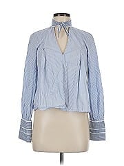 Sea New York Long Sleeve Blouse