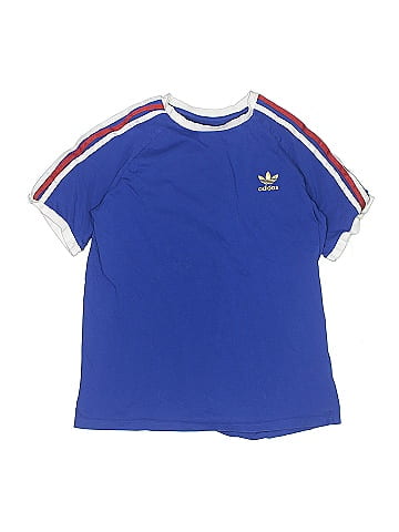 Adidas Short Sleeve T-Shirt (view 1)