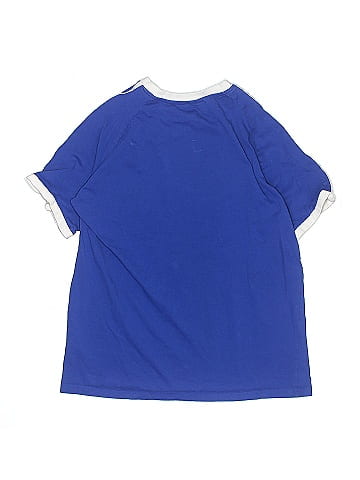 Adidas Short Sleeve T-Shirt (view 2)