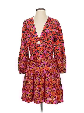 Derek Lam 10 Crosby Casual Dress (view 1)