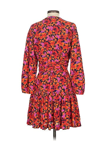 Derek Lam 10 Crosby Casual Dress (view 2)