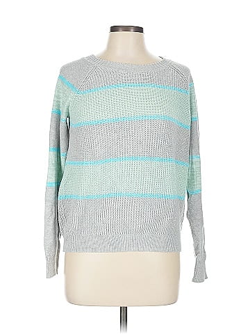 Mossimo Supply Co. Pullover Sweater (view 1)