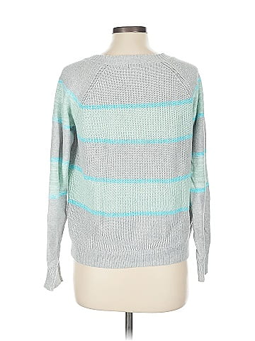 Mossimo Supply Co. Pullover Sweater (view 2)