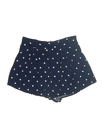 Paris To Jena Shorts (view 1)