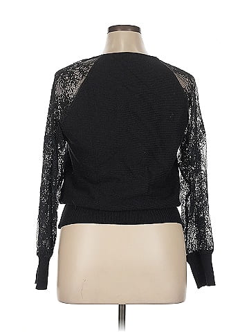 Merokeety Pullover Sweater (view 2)