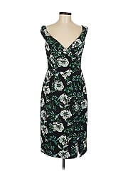 Black Halo Cocktail Dress