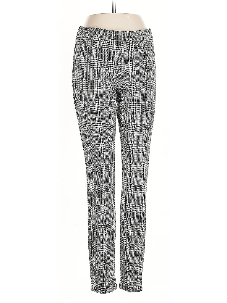 Pre-owned Mossimo Casual Pants In Gray