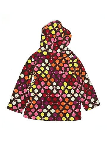 Hanna Andersson Zip Up Hoodie (view 2)