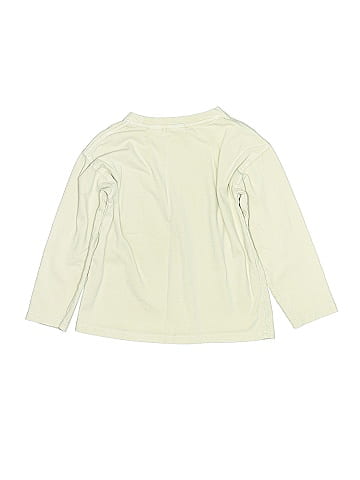 Zara Long Sleeve Henley (view 2)