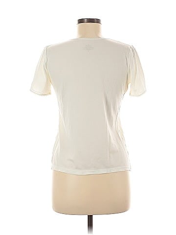 Cuddl Duds Short Sleeve T-Shirt (view 2)